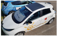 Liten开发车载集成太阳能套件可将充电频率降低14%